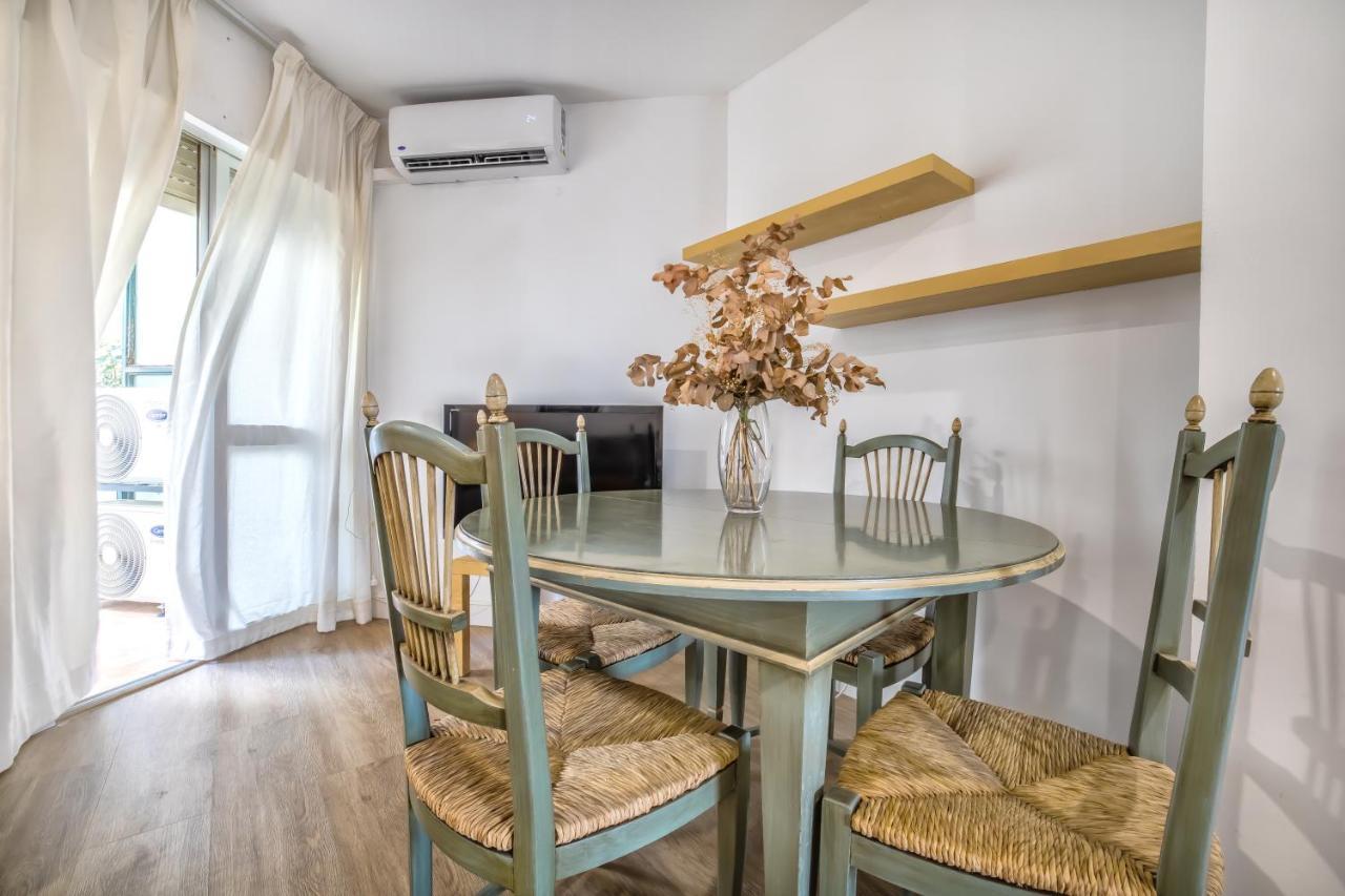 Gondomar Free Parking Cordoba Center Διαμέρισμα Εξωτερικό φωτογραφία