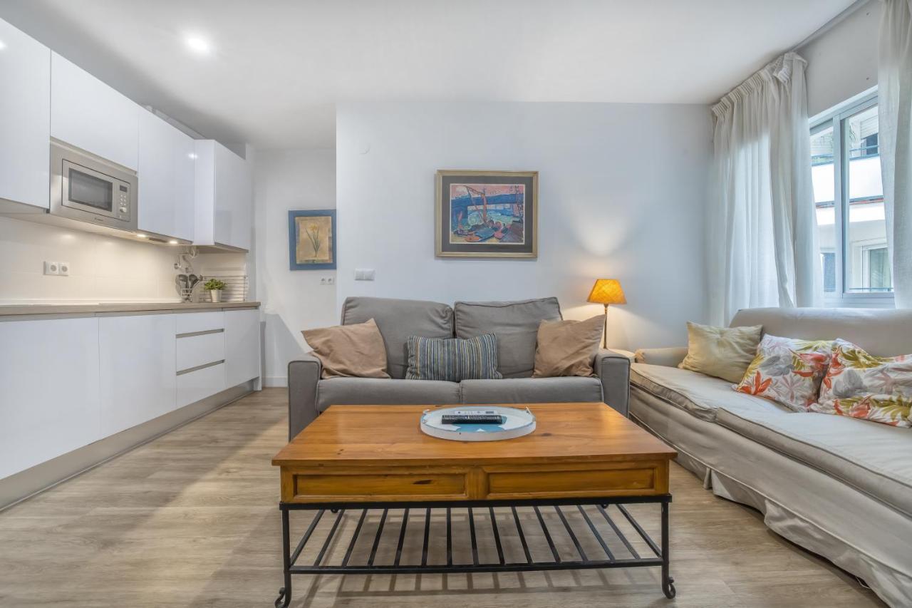 Gondomar Free Parking Cordoba Center Διαμέρισμα Εξωτερικό φωτογραφία