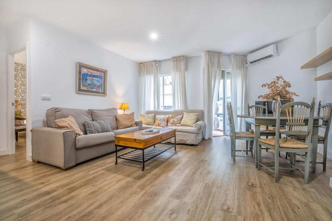 Gondomar Free Parking Cordoba Center Διαμέρισμα Εξωτερικό φωτογραφία