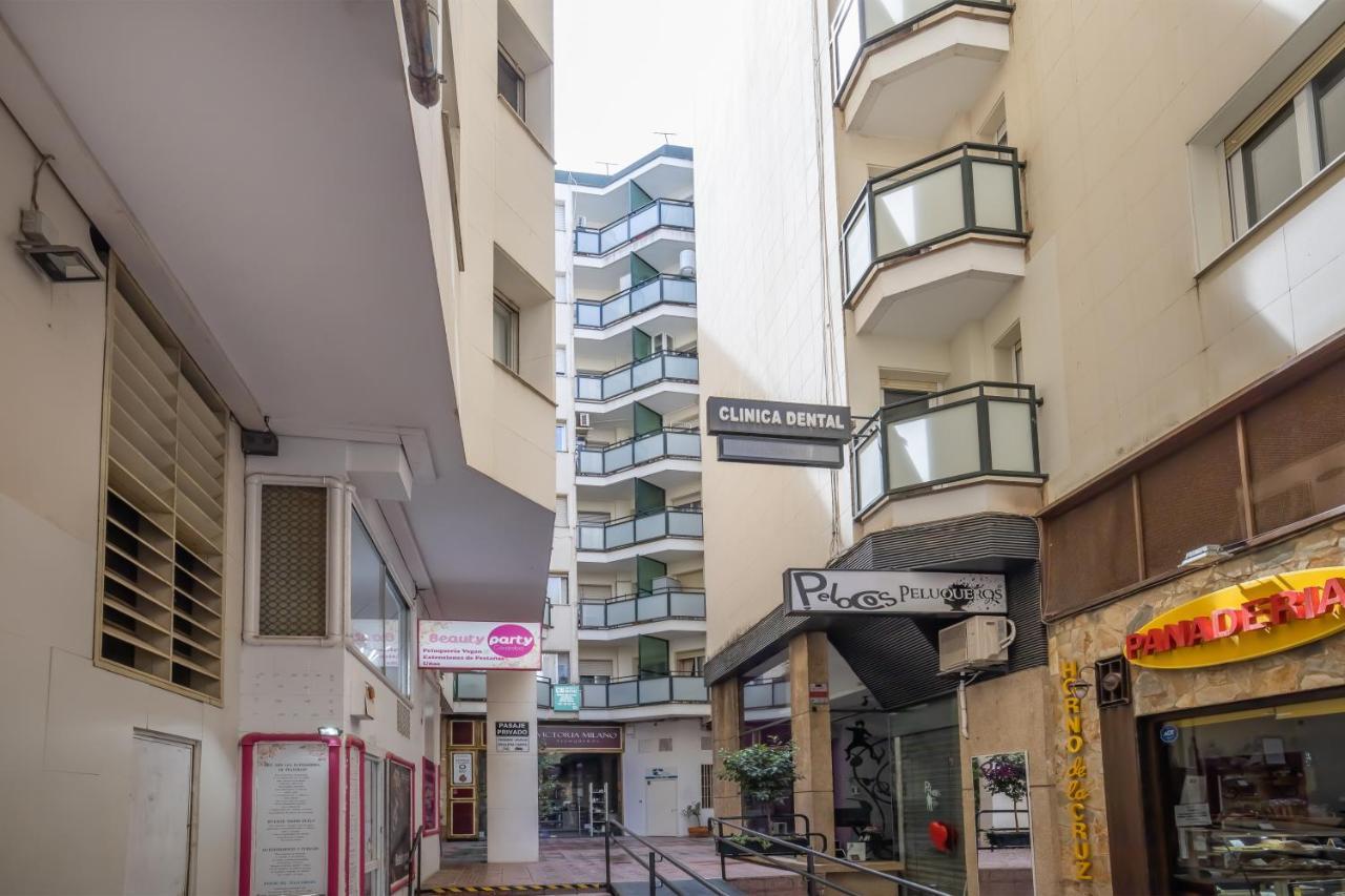 Gondomar Free Parking Cordoba Center Διαμέρισμα Εξωτερικό φωτογραφία