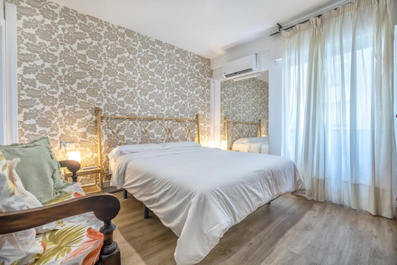 Gondomar Free Parking Cordoba Center Διαμέρισμα Εξωτερικό φωτογραφία