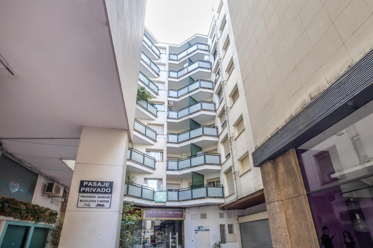Gondomar Free Parking Cordoba Center Διαμέρισμα Εξωτερικό φωτογραφία